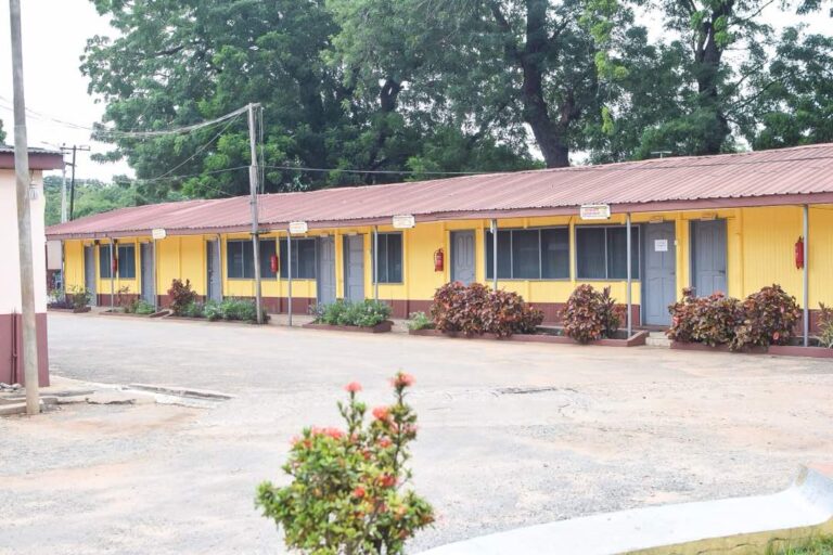Accra Psychiatric Hospital Accra Ghana AskAnnie TortoisePathcom 768x512