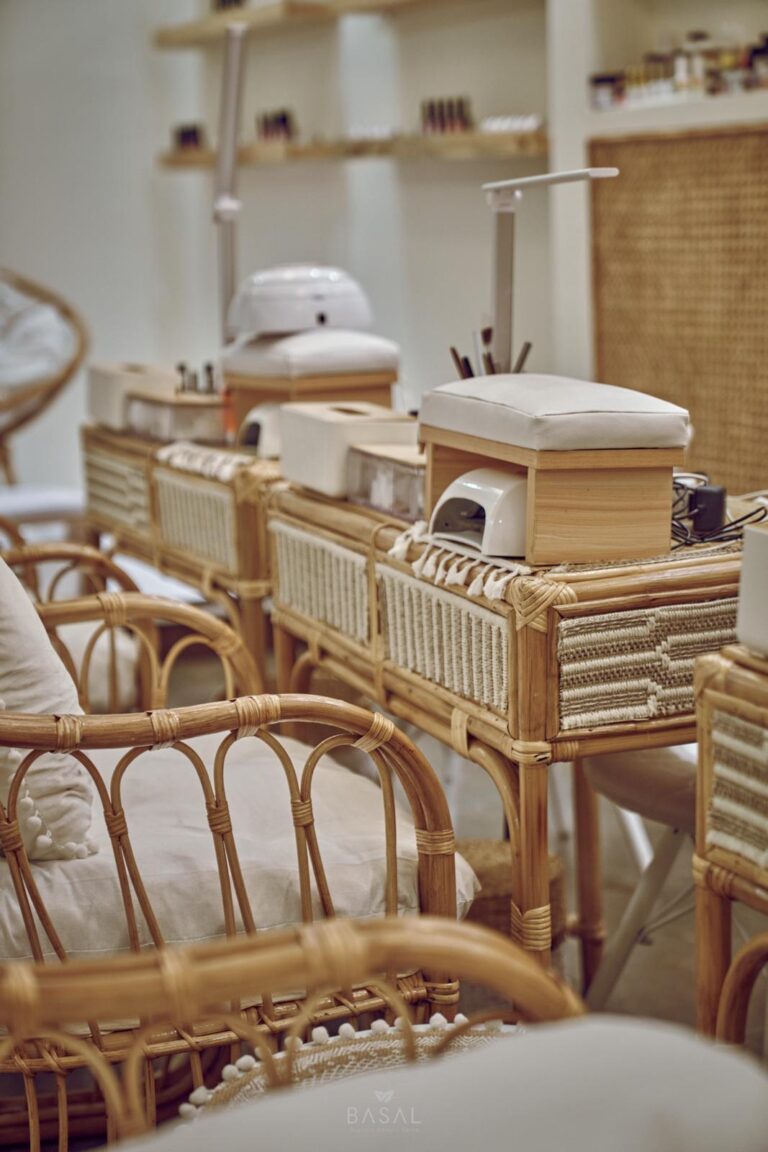 Basal Organic Salon 3 768x1152