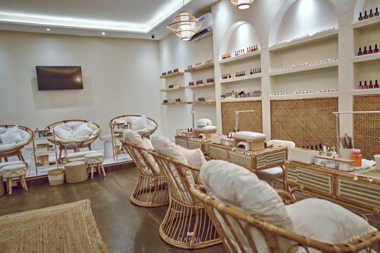 Basal Organic Salon 5 768x512