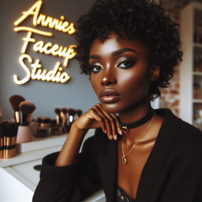 Best Makup classes lessons in Accra Tema Ghana 10 768x768