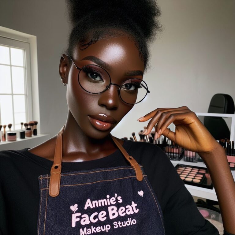 Best Makup classes lessons in Accra Tema Ghana 2 768x768