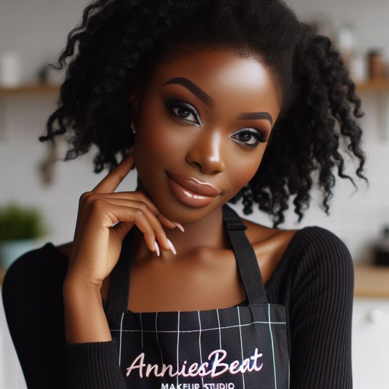 Best Makup classes lessons in Accra Tema Ghana 7 768x768