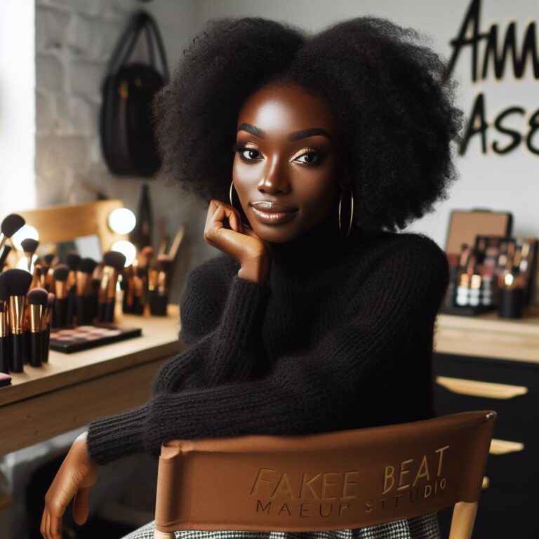 Best Makup classes lessons in Accra Tema Ghana 9 768x768