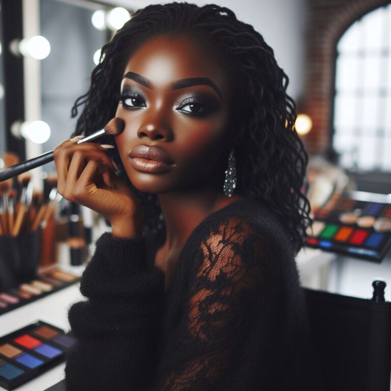 Best makeup classes lessons in Tema Accra Ghana 2 2 768x768