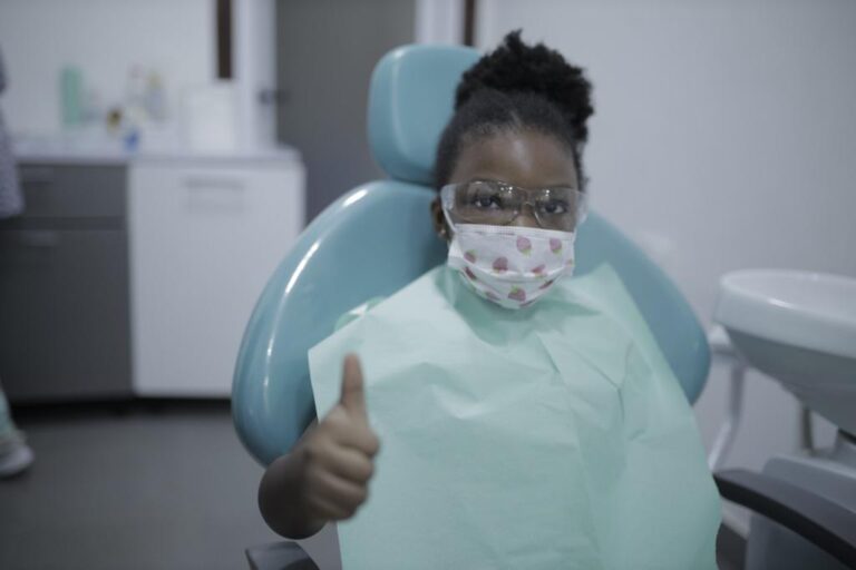CHILDRENS DENTISTRY 768x512