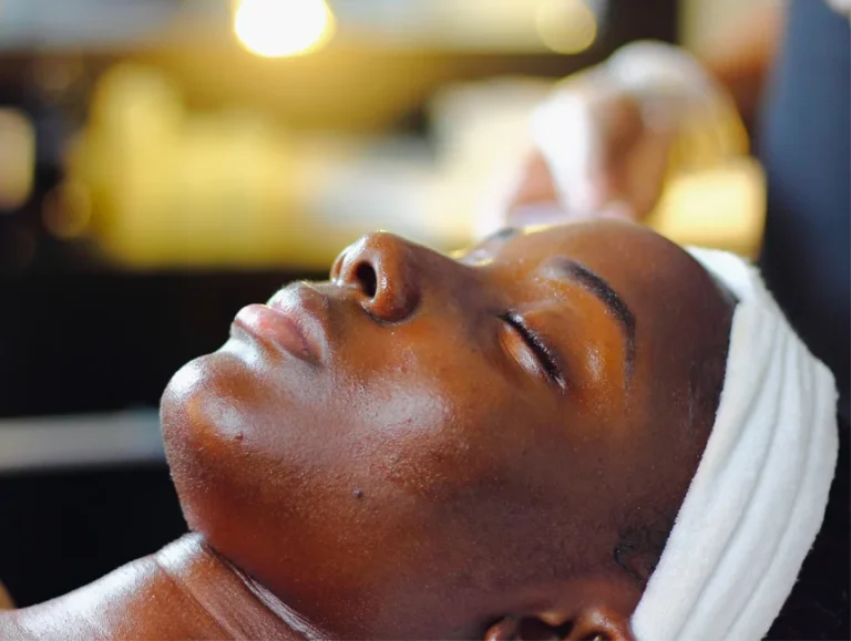 Facial woman 768x579