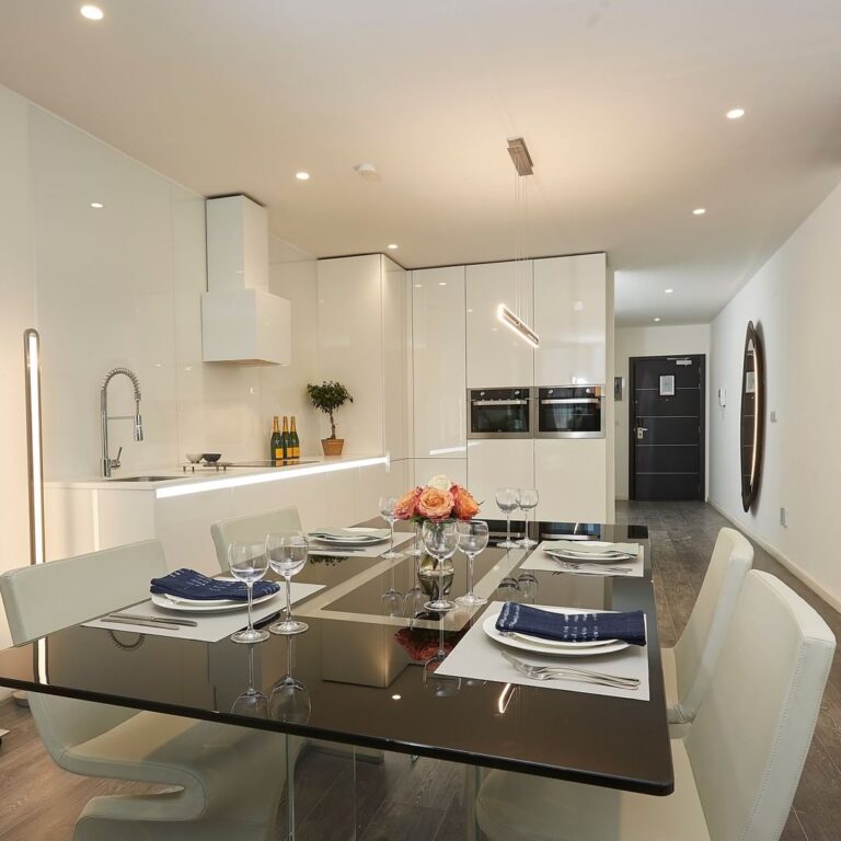 Host an unforgettable dinner party with your own private chef and butler from the comfort of your suiteKwarleyzResidence VisitGhana ExploreGhana Kwarleyz ApartHotel UberHomes Accra Ghana 768x768