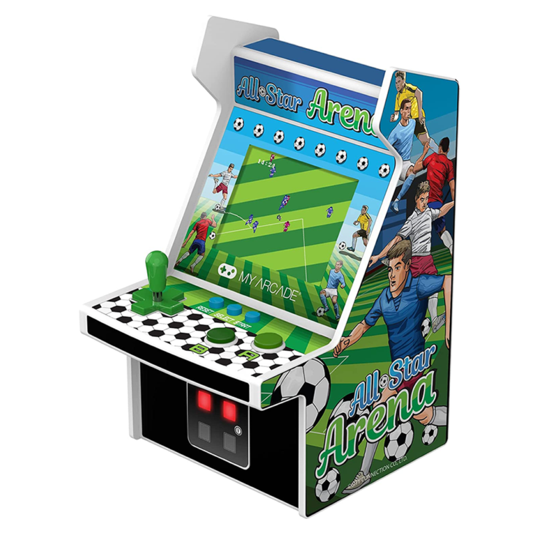 My Arcade All Star Arena Micro Player.fw  768x768