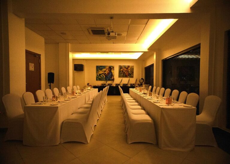 Planning a special event or corporate meeting Our versatile event spaces and dedicated team are here to make your event a success. Contact us for more information on our customized event packages. For reservat 768x548