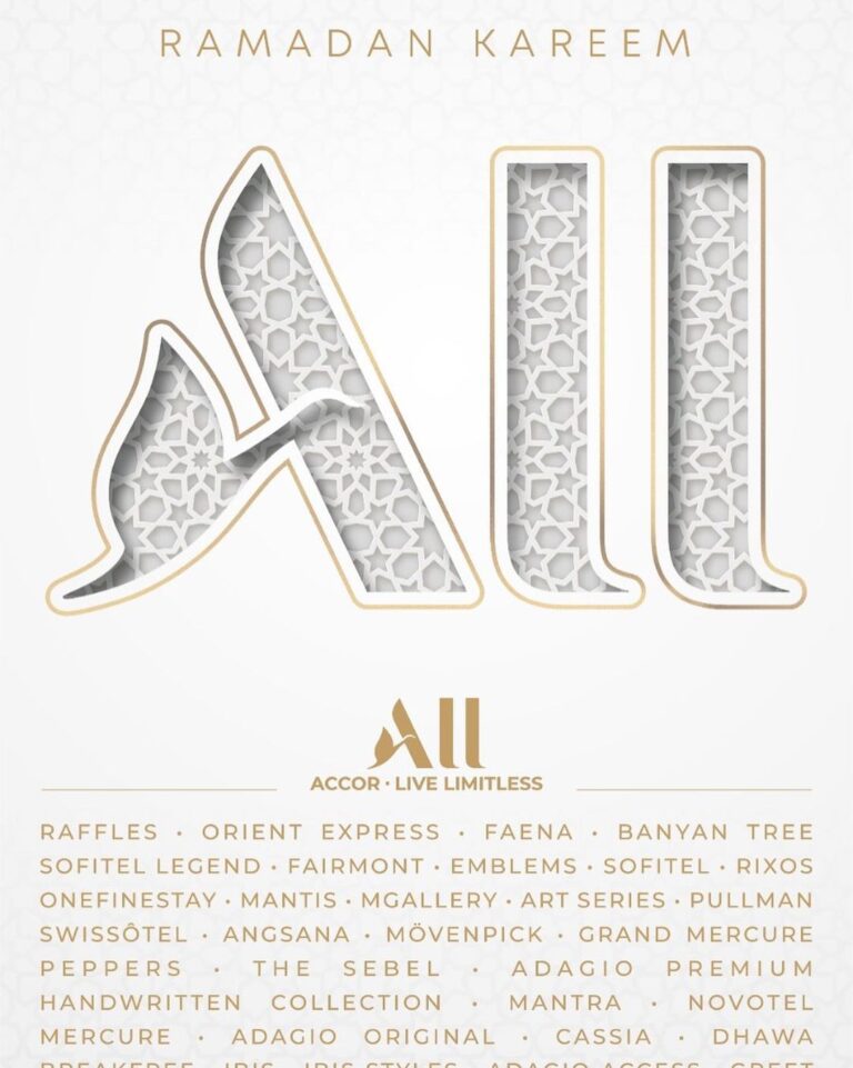Ramadan Kareem to all our Muslim brothersramadan holymonth hospitality ibistyleshotel 1 768x961