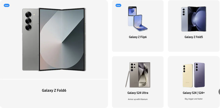 Screenshot 2024 10 14 at 16 51 23 Smartphones Samsung Africa 768x377
