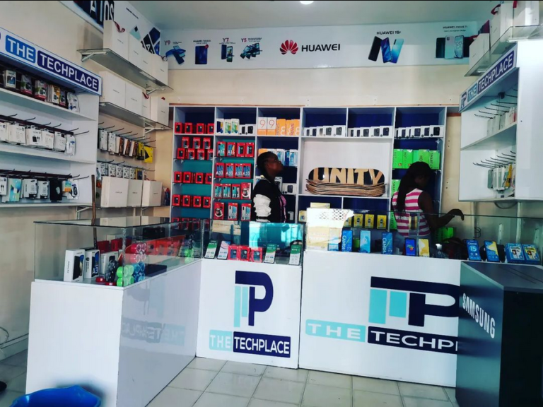 Screenshot 2024 10 22 at 17 52 52 THE TECHPLACE @the techplace  • Instagram photos and videos 768x576