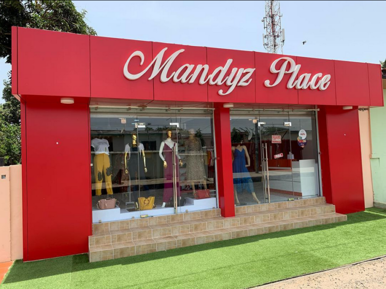 Screenshot 2024 10 24 at 13 45 18 Fashion High Quality Clothes Boutique in Dansoman Accra Ghana @mandyz place • Instagram photos and videos 768x576