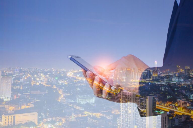 Techmaaxx Home Services 768x512