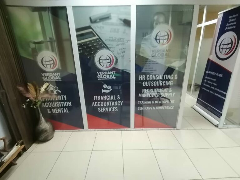 Verdant Global Office 768x576
