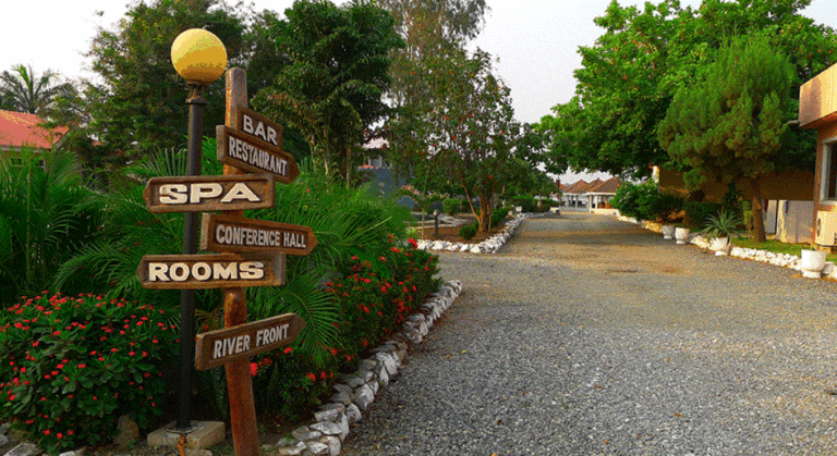 Villa Cisneros Resort 768x419