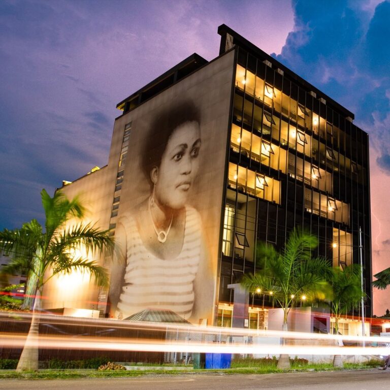 Welcome to Kwarleyz your home away from home KwarleyzResidence VisitGhana ExploreGhana Kwarleyz HotelsinAccra Accra Ghana 768x768