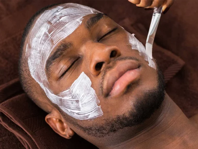 executive facial 768x579