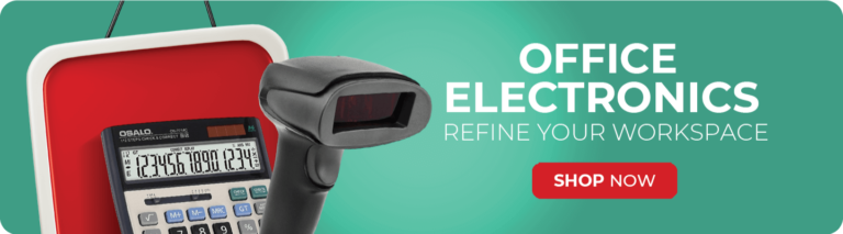 office electronics 768x213