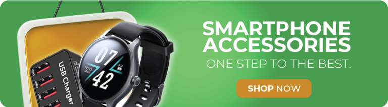 smarthone accessories 768x213