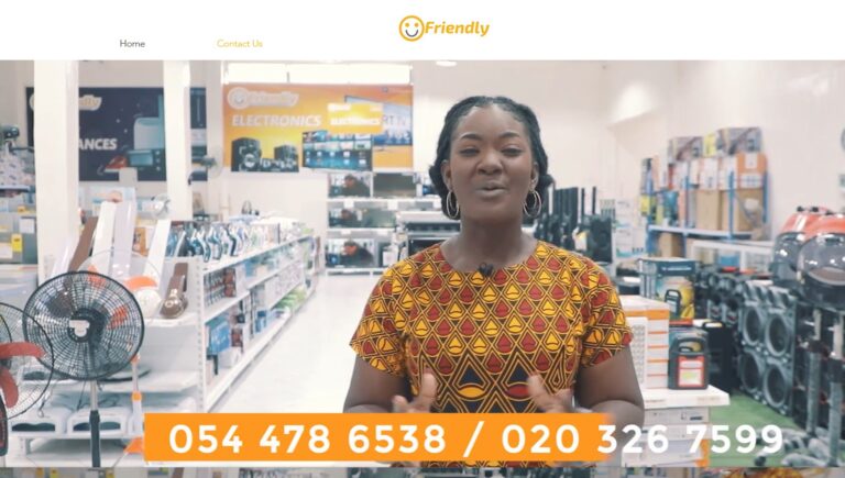 Friendly Ghana banner 768x435