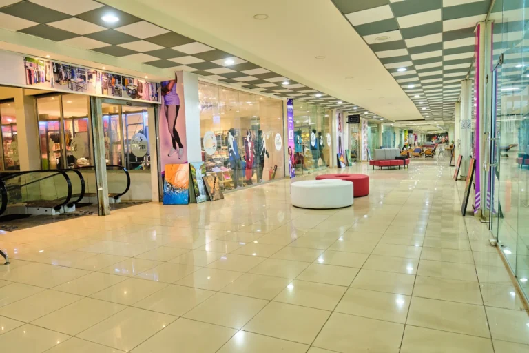 Legon City Mall Accra Ghana TortoisePathcom 11 1 jpeg 768x512