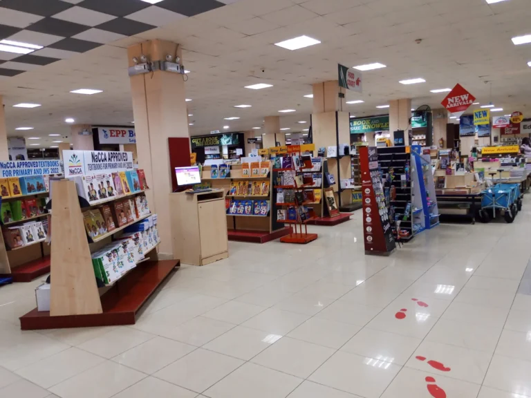 Legon City Mall Accra Ghana TortoisePathcom 7 jpeg 768x576