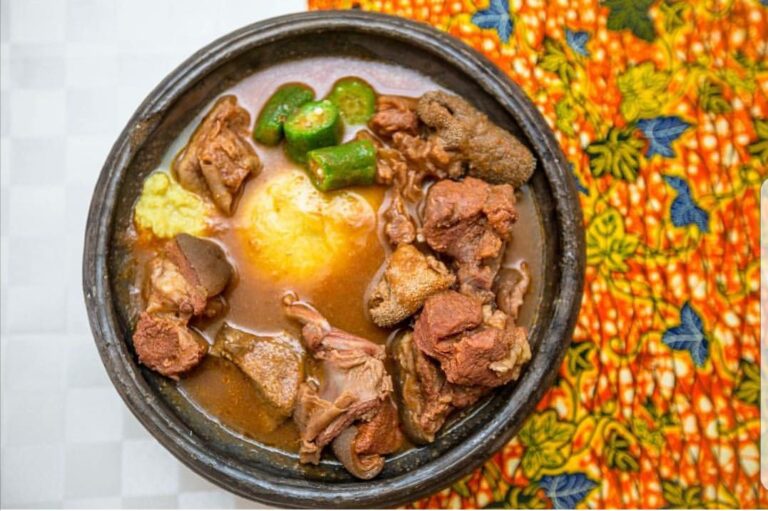 Royal bliss restaurant food 1 768x511