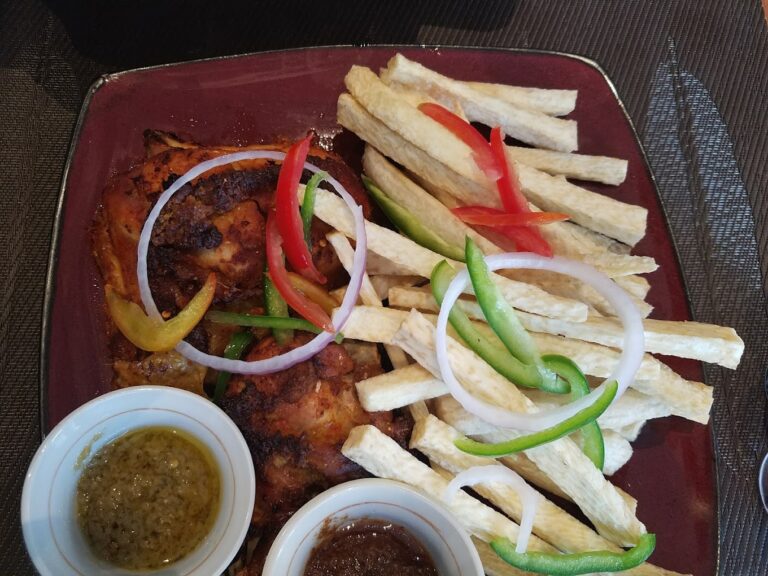 The Chop Bar Achimota Retail Centre 768x576