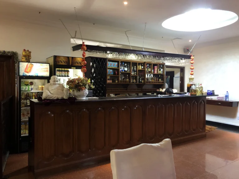 Tsing Tao Chinese Restaurant Tema Comm 6 Tema Ghana TortoisePathcom 2 jpeg 768x576